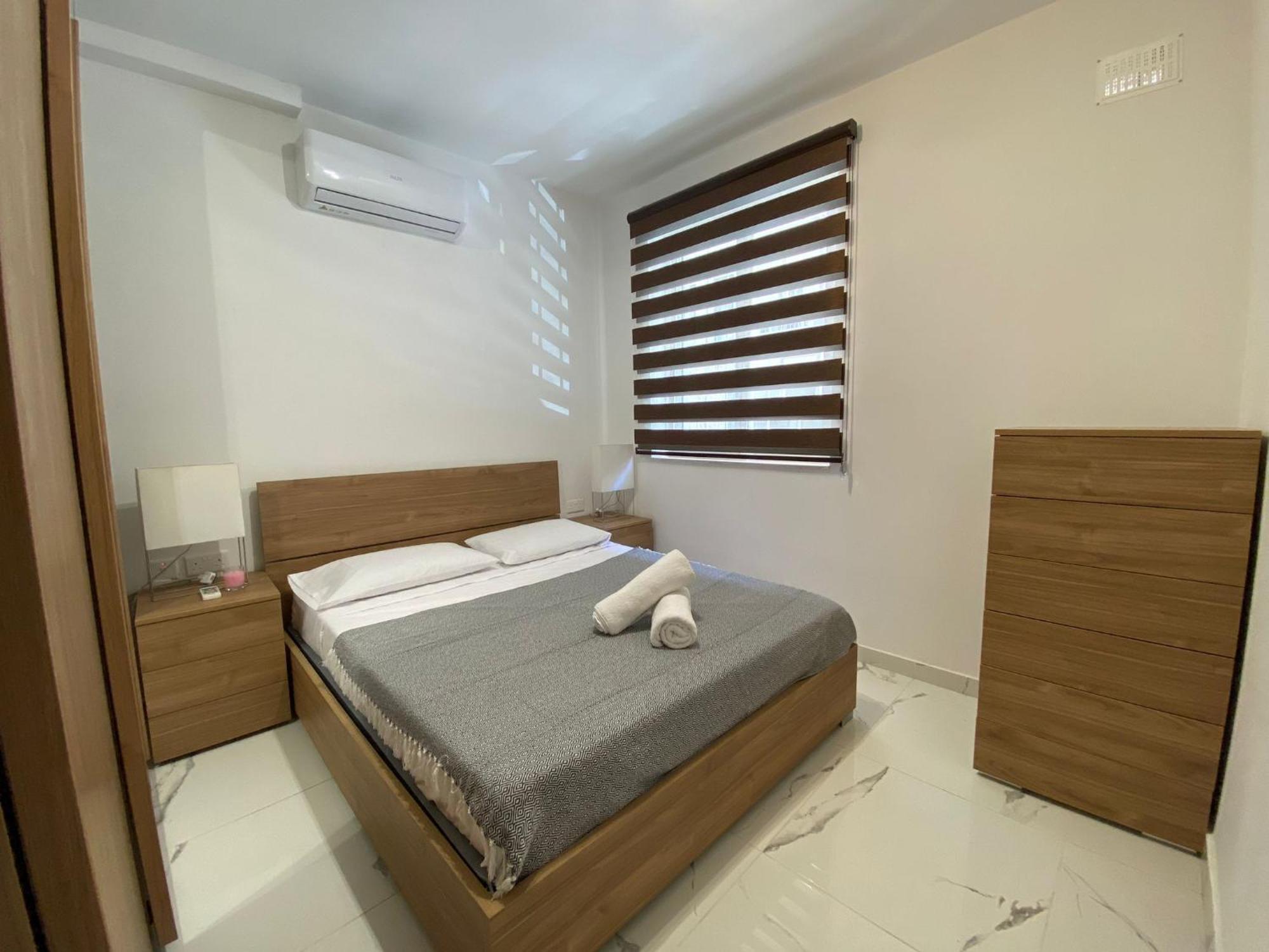 R1 Cosy Double In Flat Accommodatie bij particulieren